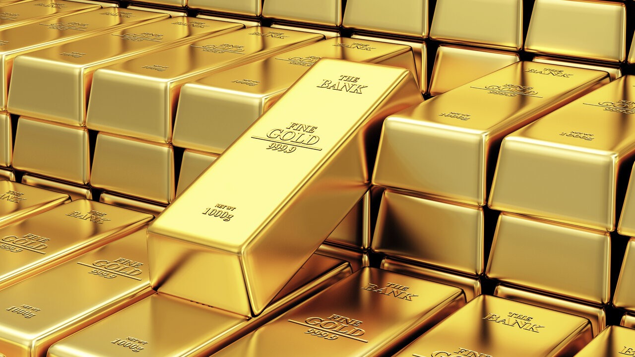 صورة سعر سبيكة الذهب في السعودية اليوم الاثنين28فبراير 2022