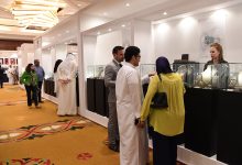 صورة متى يبدأ معرض المجوهرات الكويت 2022 ومتى ينتهي