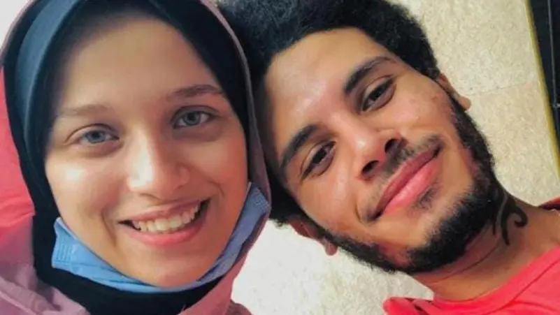 صورة تسريب فيديو مقتل سلمى الشوادفي طالبة الزقازيق الاصلي