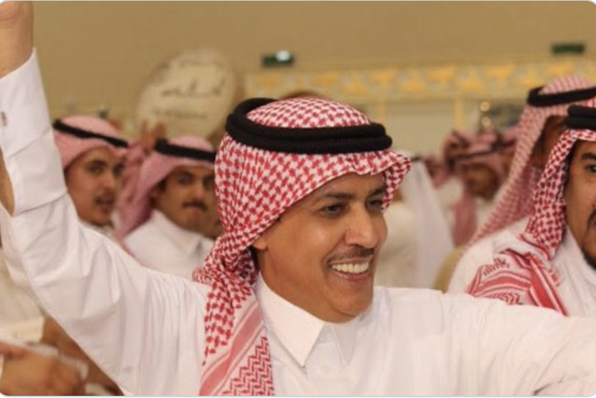 صورة سبب وفاة صالح الشيحي الصحفي السعودي