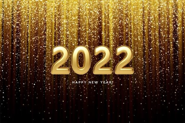 صورة اجمل رسائل رأس السنة الجديدة 2022 مسجات حلوة بالسنة الجديدة
