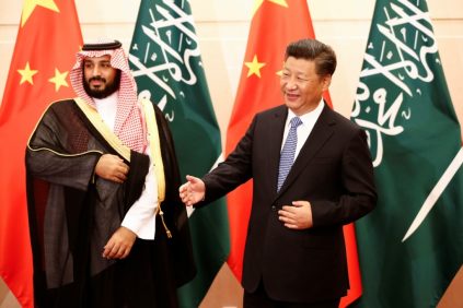 موعد زيارة الرئيس الصيني للسعودية وتفاصيل الزيارة