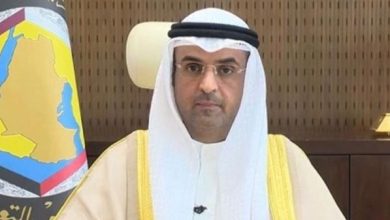 صورة راتب الأمين العام لمجلس التعاون الخليجي