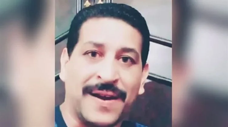صورة القبض على التيك توكر المصري إبراهيم مالك.. والكشف عن السبب