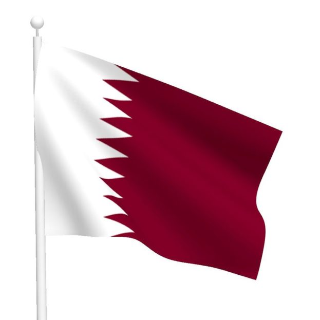 صورة صور علم قطر png خلفيات العلم القطري بجودة عالية