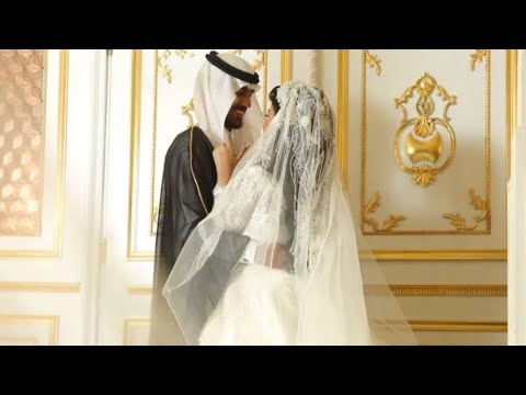 صورة فيديو زواج امل وطارق كامل