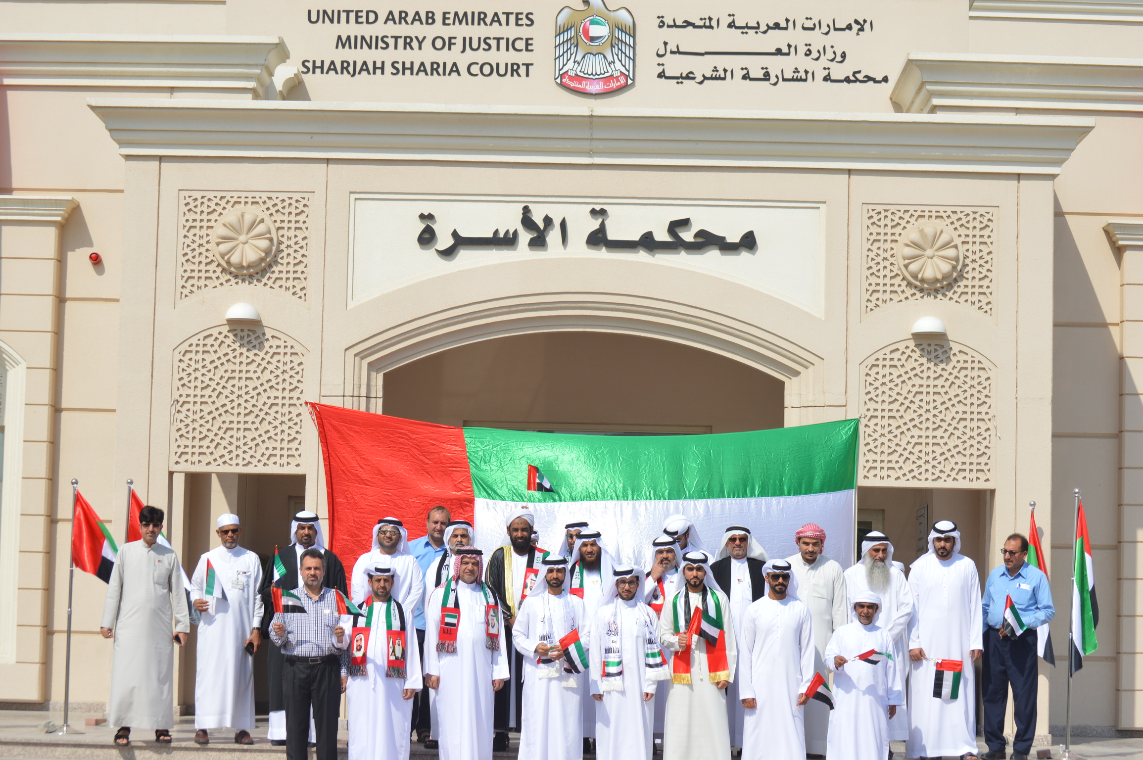 صورة تفاصيل قانون الزواج المدني الجديد في الإمارات