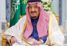 صورة ما هو ترتيب الملك سلمان بين الملوك في السعودية