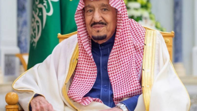 صورة ما هو ترتيب الملك سلمان بين الملوك في السعودية