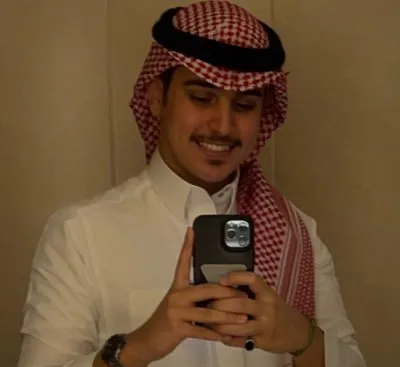 صورة سبب وفاة محمد المقبل الشاب السعودي
