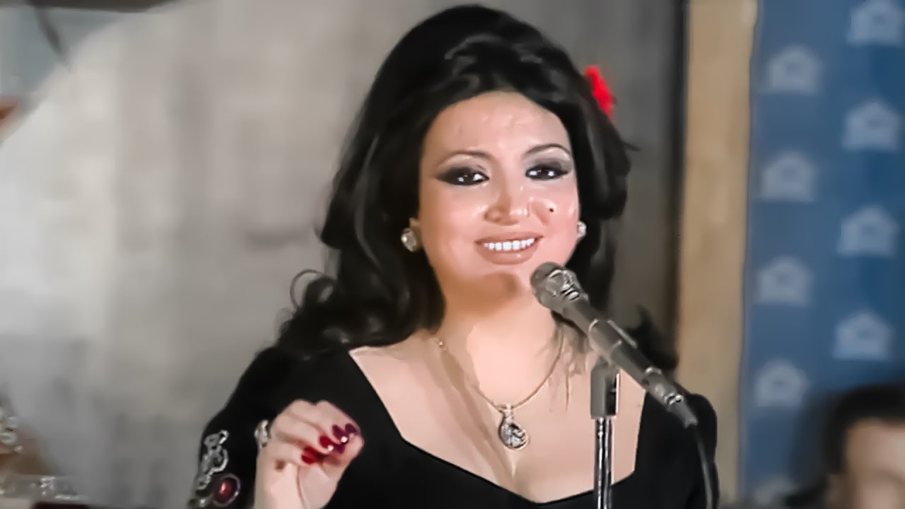 صورة حقيقة خبر وفاة سميرة توفيق الفنانة اللبنانية