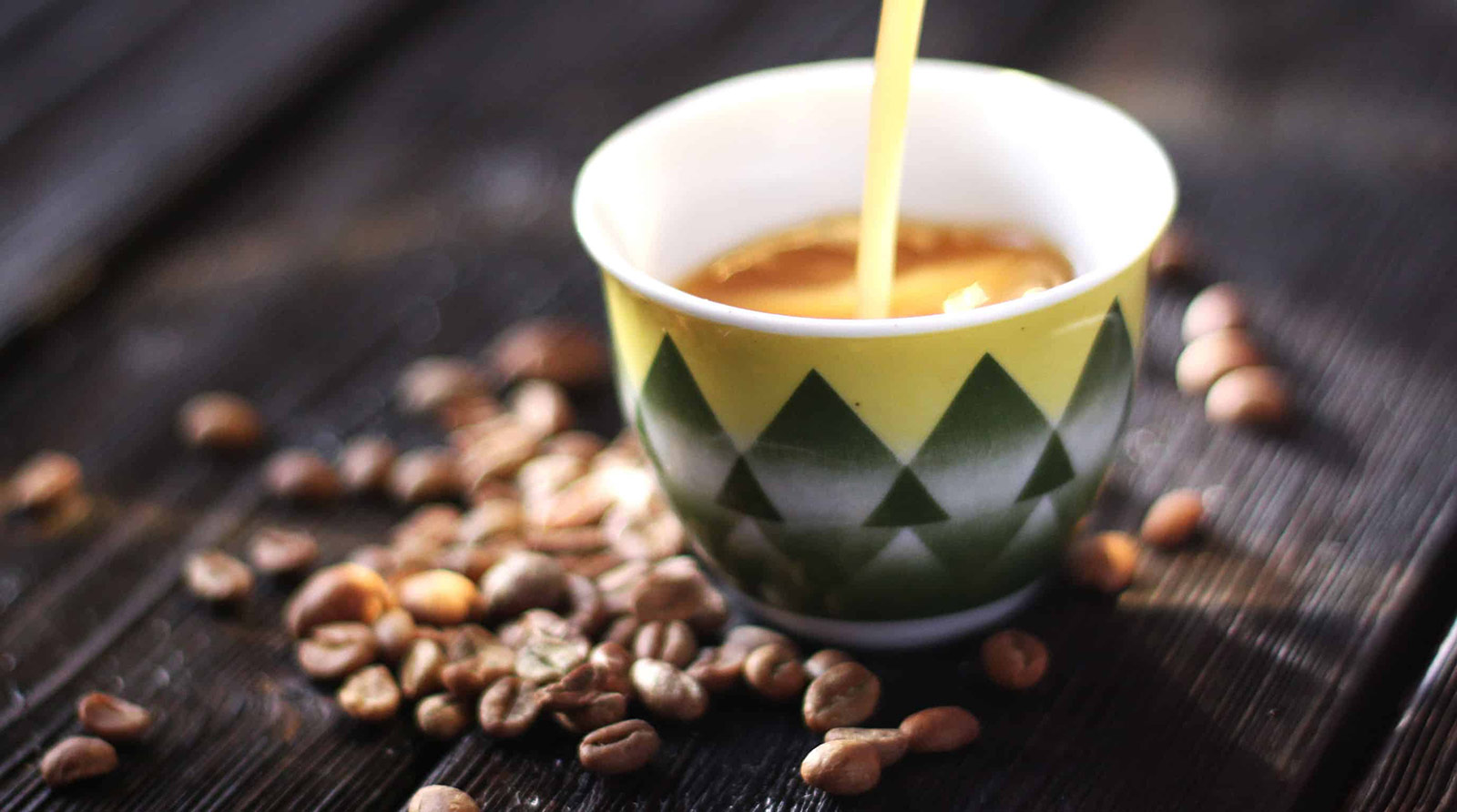 صورة سبب تغيير اسم القهوة العربية الى القهوة السعودية