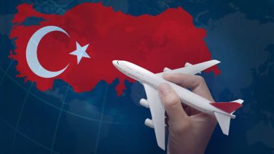 صورة شروط السفر إلى تركيا من السعودية 2023