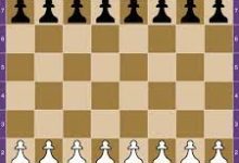 صورة كم عدد قطع الشطرنج