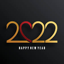صورة كلمات و رسائل تهنئة رأس السنة الجديدة بالإنجليزية 2022