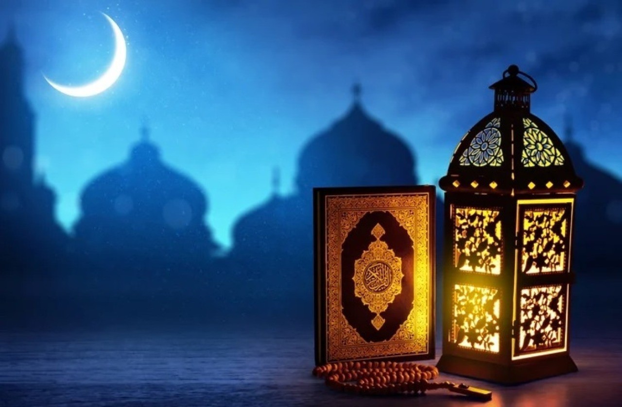 صورة موعد شهر رمضان 2022 فلكيا في الدول العربية