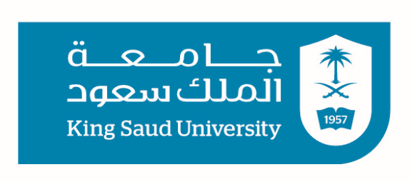 صورة شعار جامعة الملك سعود الجديد 2022 شفاف ومفرغ png