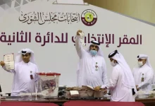 صورة اسماء الفائزين في انتخابات مجلس الشورى القطري 2021 كاملة