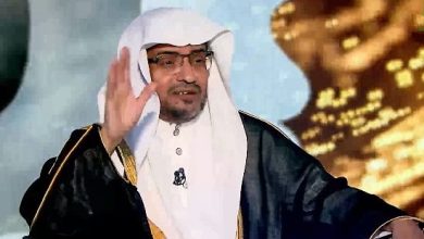 صورة سبب اعفاء الشيخ صالح المغامسي من إمامة مسجد قباء