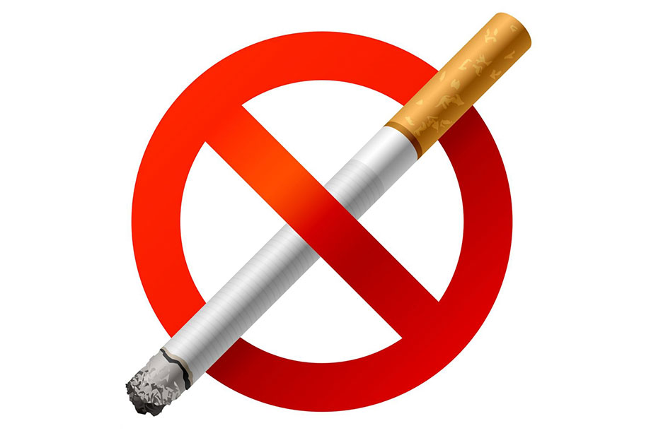 صورة موضوع عن اليوم العالمي لمكافحة التدخين كامل بالعناصر