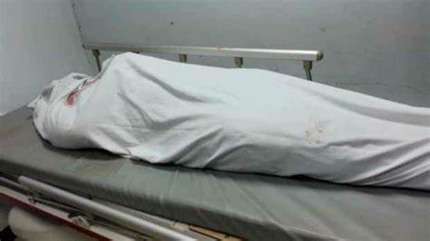 صورة وفاة طالب مصري لسبب صادم..
