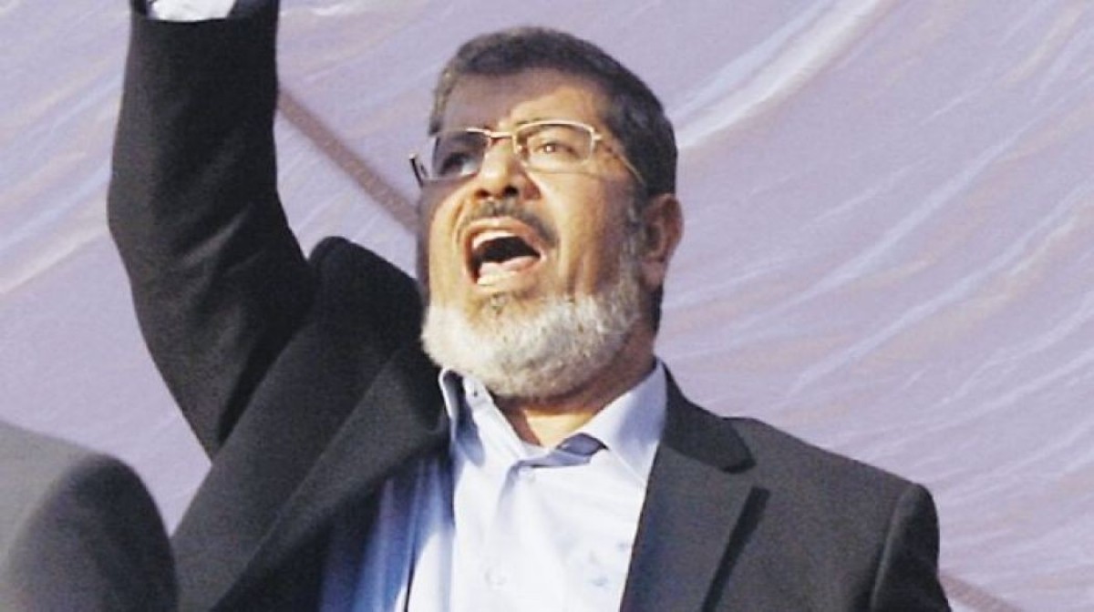 صورة تاريخ وسبب وفاة محمد مرسي