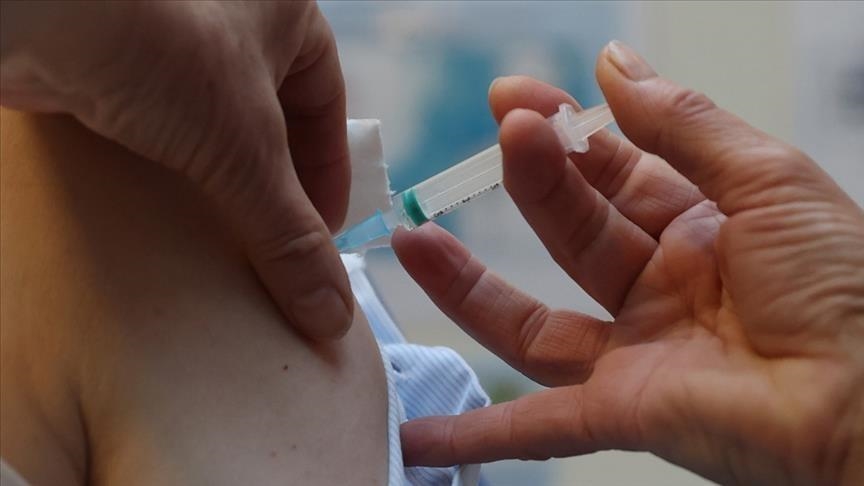 صورة رابط تسجيل لقاح كورونا للقادمين على بوابة التطعيمات