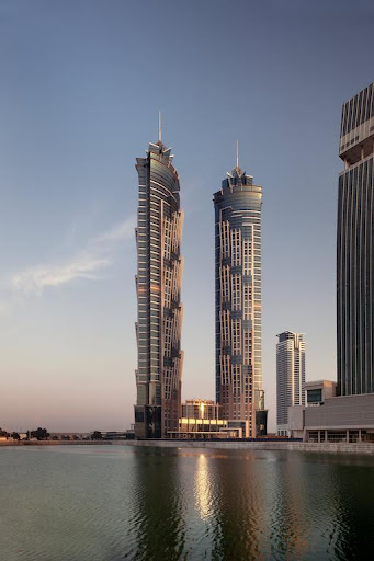 صورة اجمل فنادق الإمارات لقضاء رأس السنة 2022