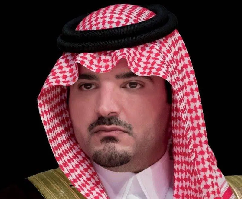 صورة من هو وزير الداخلية السعودي ويكيبيديا