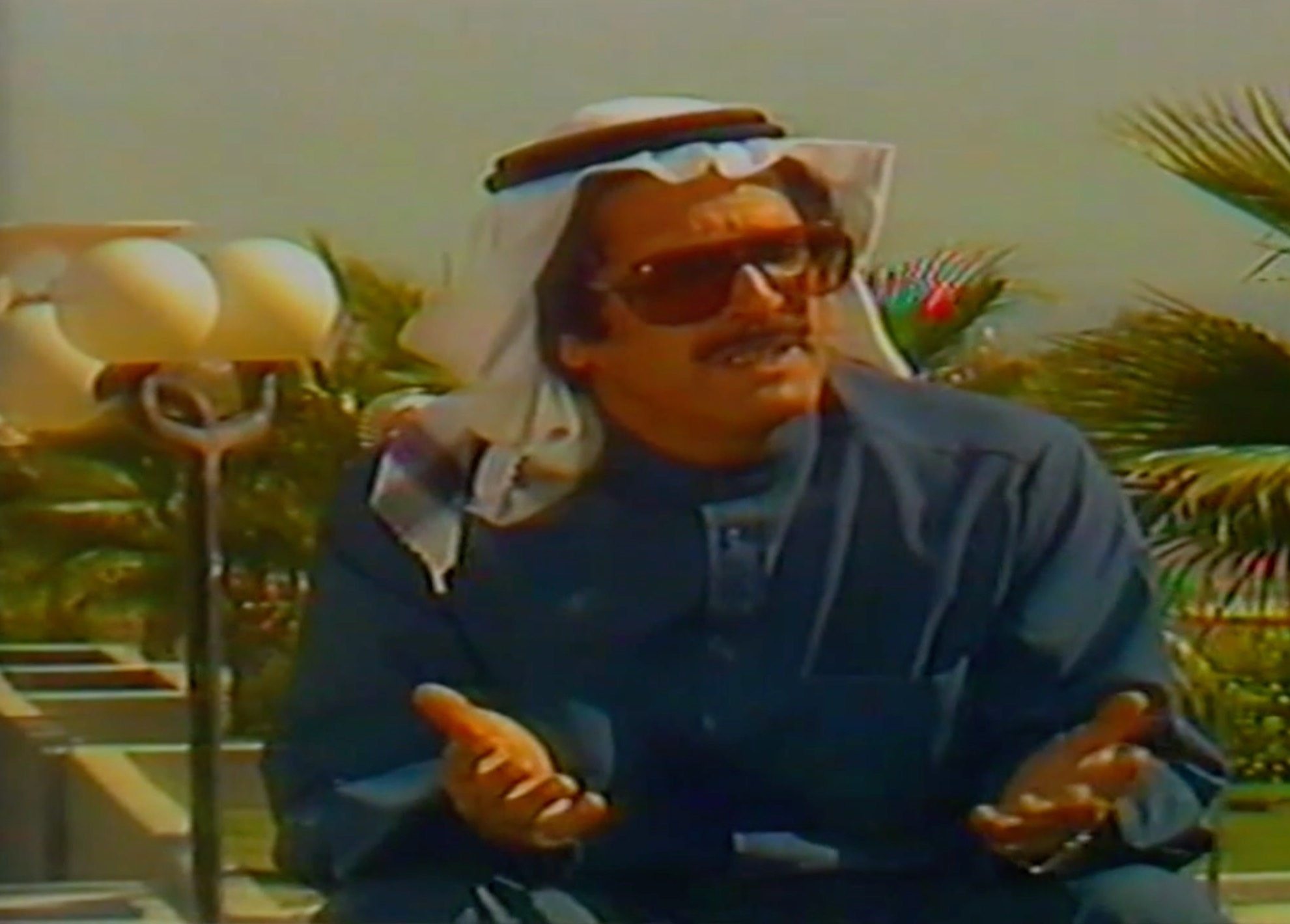 صورة سبب وفاة شاكر التتان المطرب الكويتي