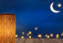 صورة الاحاديث الصحيحة الواردة في فضل العشر الاواخر من شهر رمضان