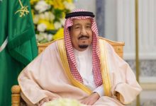 صورة من هو أول ملك سعودي دعا إلى التضامن الإسلامي