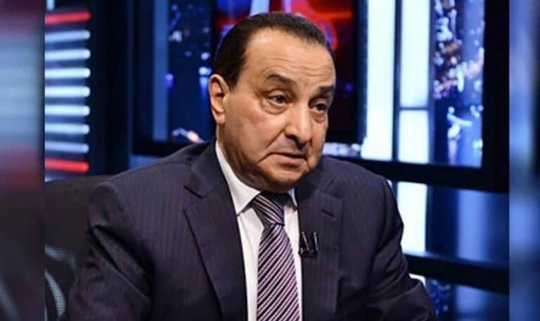 صورة تمديد اعتقال رجل أعمال مصري متهم بهتك عرض فتيات في دار الأيتام