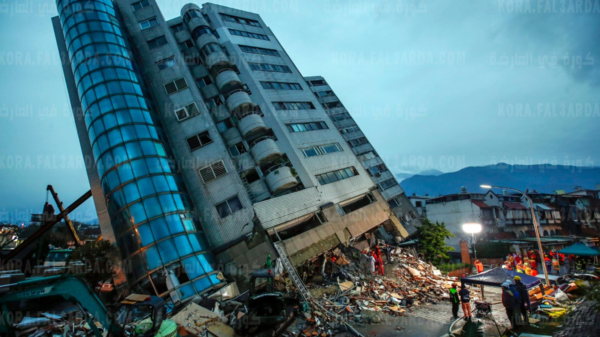 صورة ماالذي يمكن أن تفعله لجعل بيتك أكثر أمنًا ضد الزلازل ؟