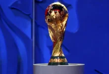 صورة آلية احتساب عدد نقاط كأس العالم 2022