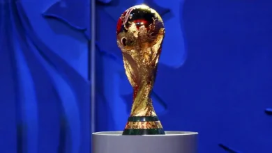صورة آلية احتساب عدد نقاط كأس العالم 2022