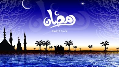 صورة أجمل دعاء رمضان قصير .. أقوى أدعية دخول شهر رمضان المبارك