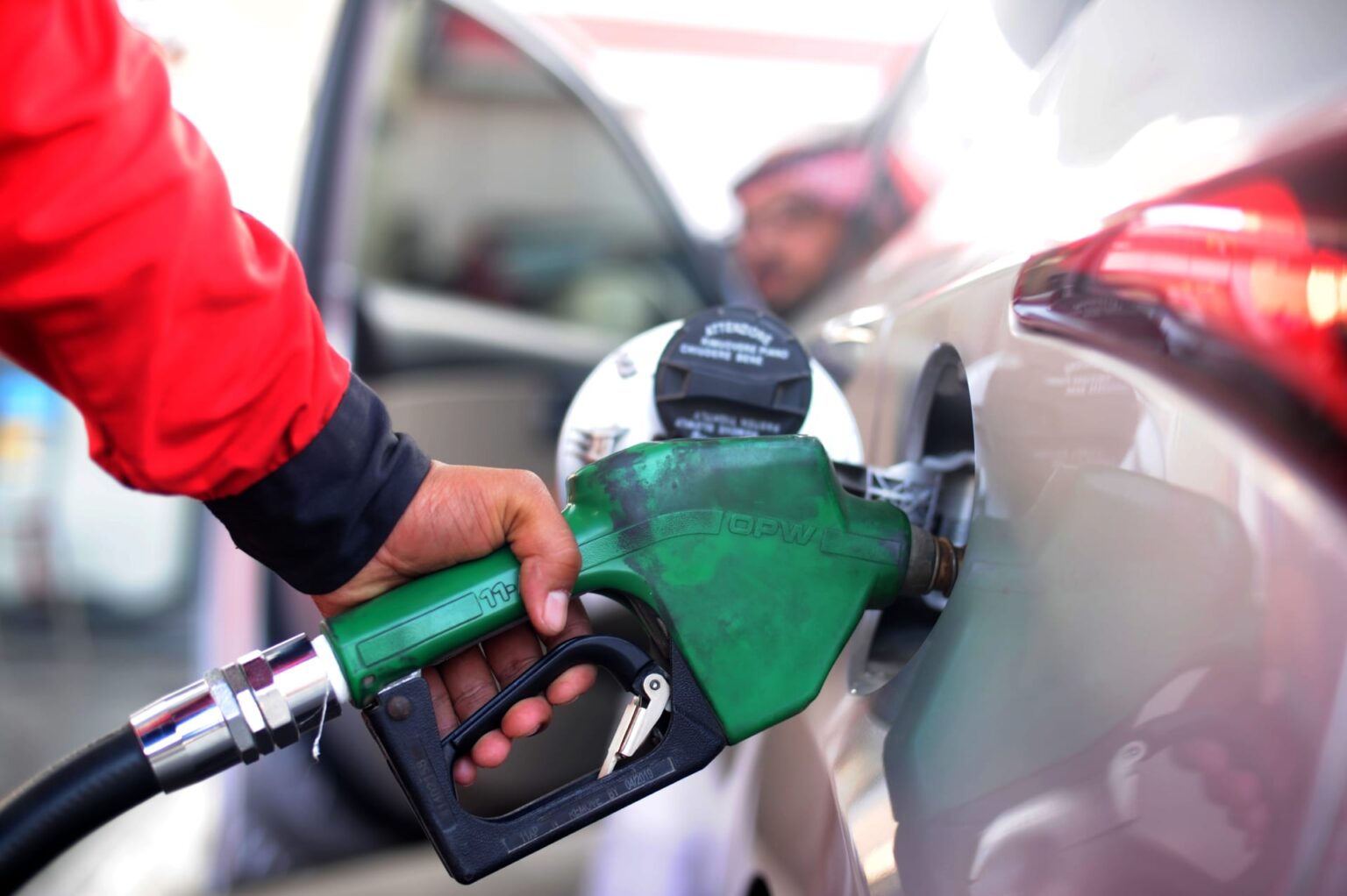 صورة اسعار البنزين لشهر مارس 2022 ارامكو السعودية