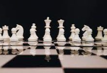 صورة أسماء قطع الشطرنج مع الصور