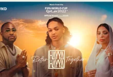 صورة أسماء مغنيين افتتاح كأس العالم 2022