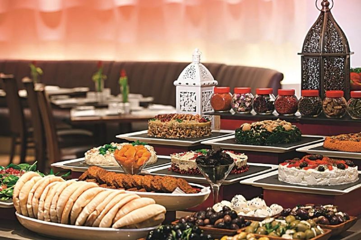 صورة افضل مطاعم سحور رمضان في السعودية 2022