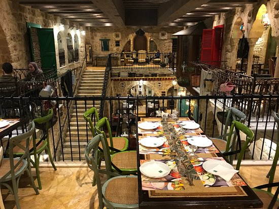 صورة أفضل مطاعم لبنانية في الكويت 2023 وأرقام التواصل