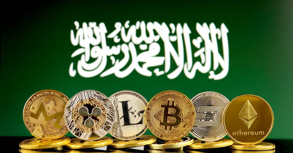 صورة أفضل منصات تداول العملات الرقمية في السعودية 2022