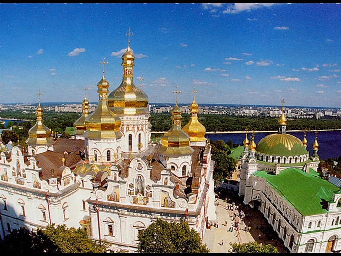 أوكرانيا ديانة ما هي