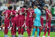صورة أي ساعة مباراة قطر والسنغال في كأس العالم