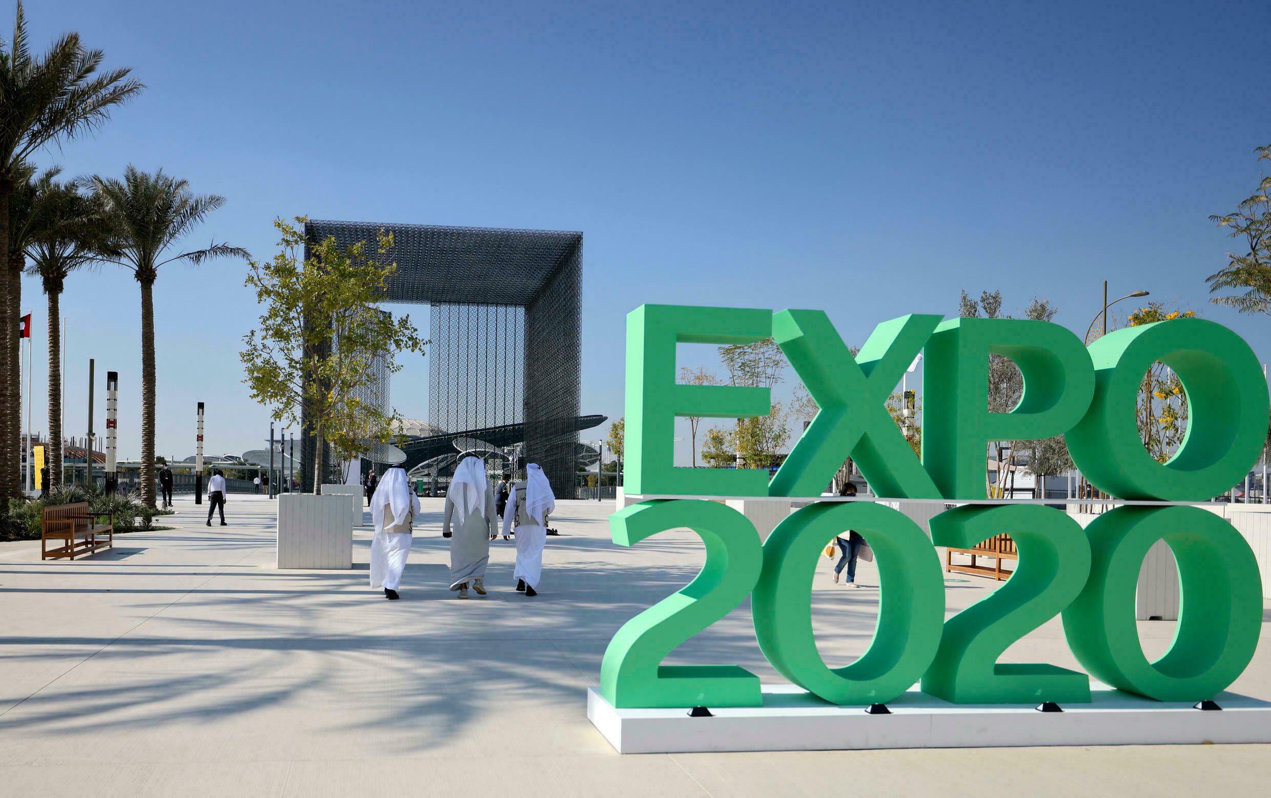 صورة ابرز المعلومات عن معرض إكسبو 2020 دبي “تواصل العقول وصنع المستقبل”