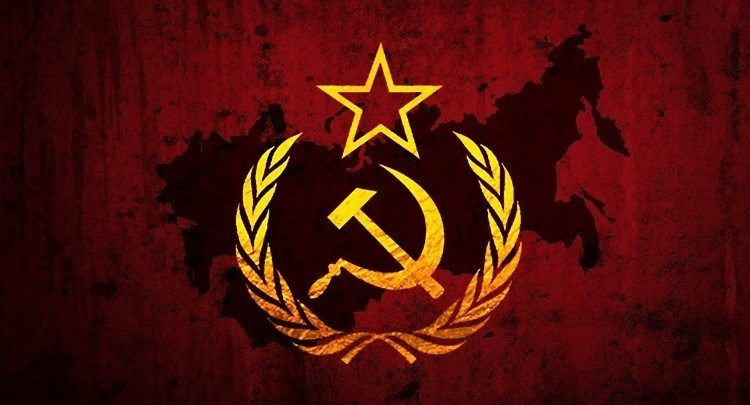 صورة  سبب تفكك الاتحاد السوفيتي