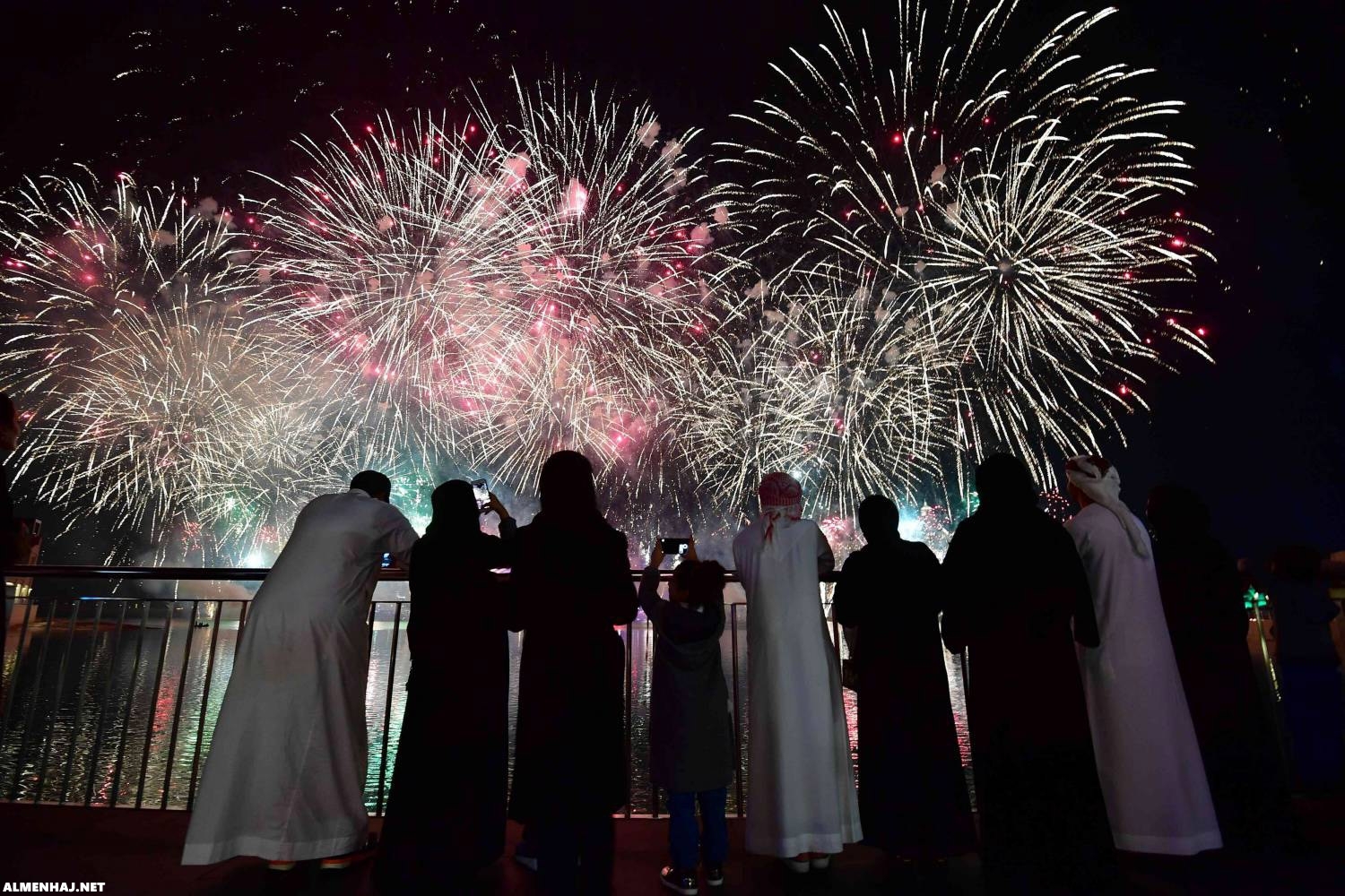 صورة أسعار تذاكر دخول احتفالات ليلة رأس السنة في الرياض لعام 2022