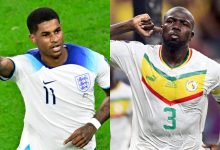 صورة احدث تردد القنوات الناقلة لمباراة انجلترا والسنغال في دور الـ16 كأس العالم 2022