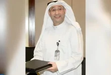صورة احمد العيدان رئيس شركة نفط الكويت السيرة الذاتية